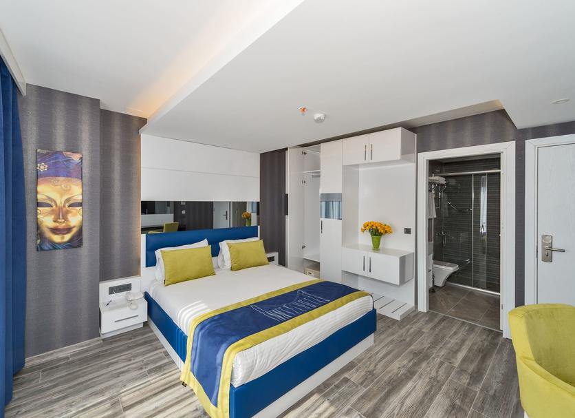 Quarto Foto
