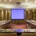 Sala de conferências