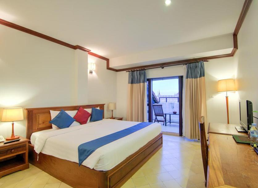 Quarto Foto