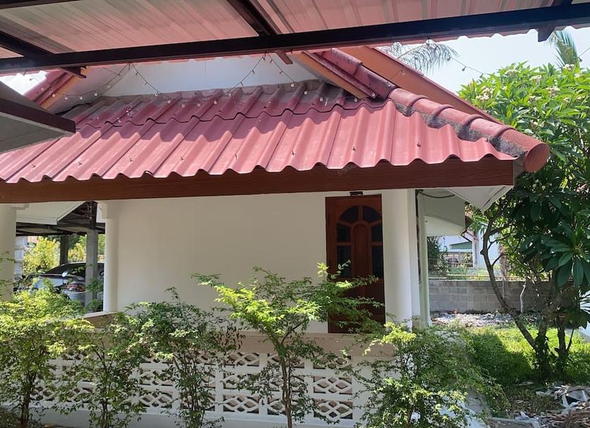 Exterior Foto