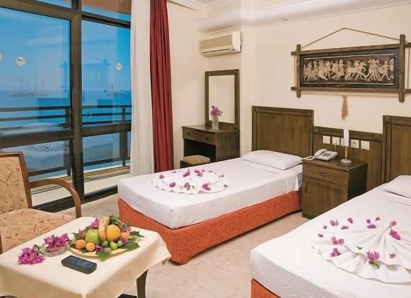 Quarto Foto