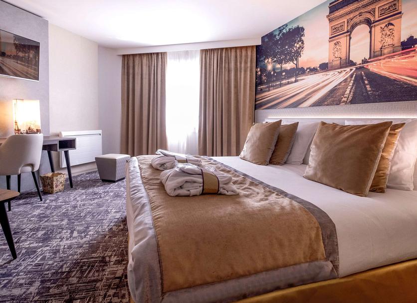 Quarto Foto