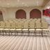 Sala de conferências