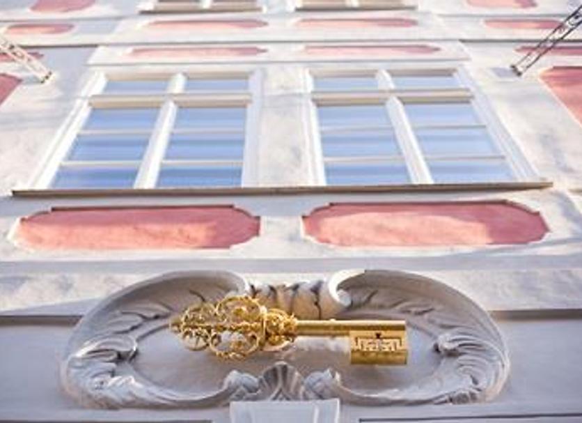Edifício Foto