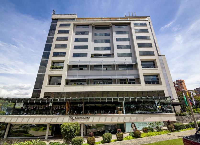 Edifício Foto