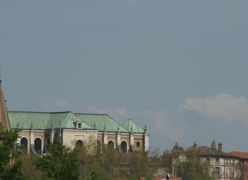Exterior Foto
