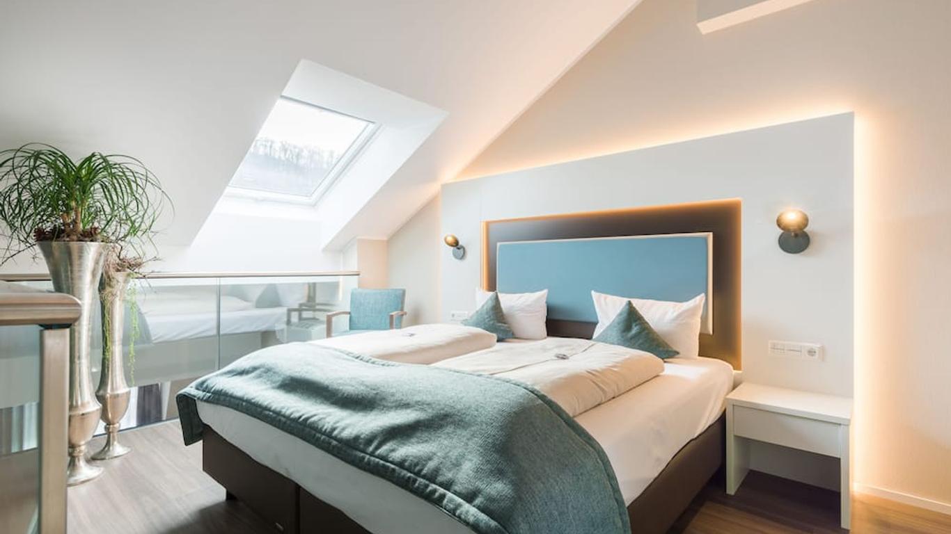 Stadthotel Freiburg Kolping Hotels & Resorts