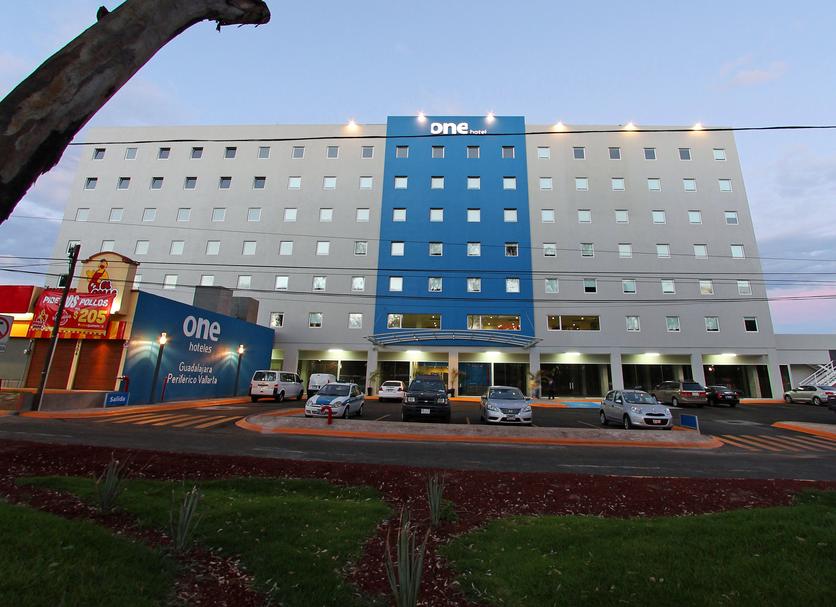 Edifício Foto