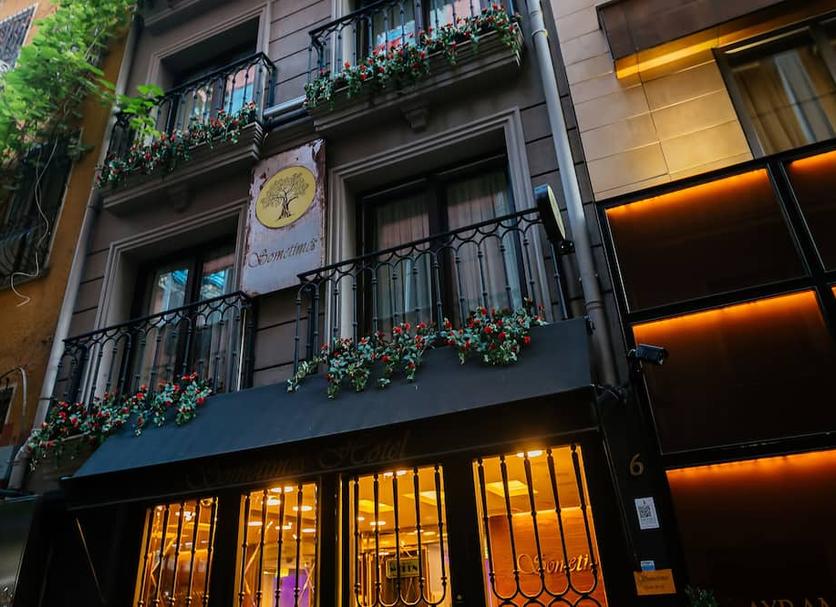 Edifício Foto