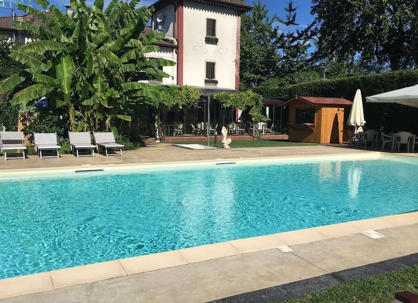 Piscina Foto