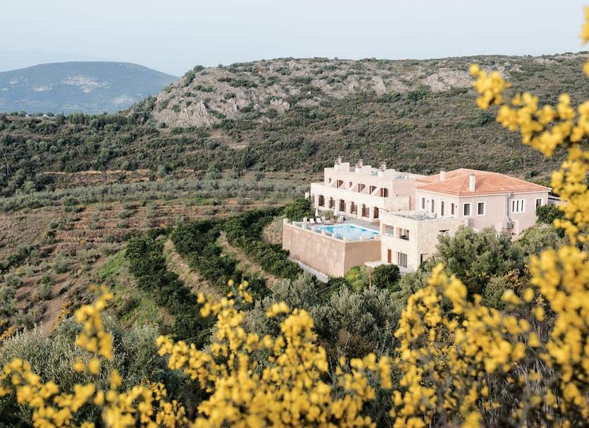 Exterior Foto