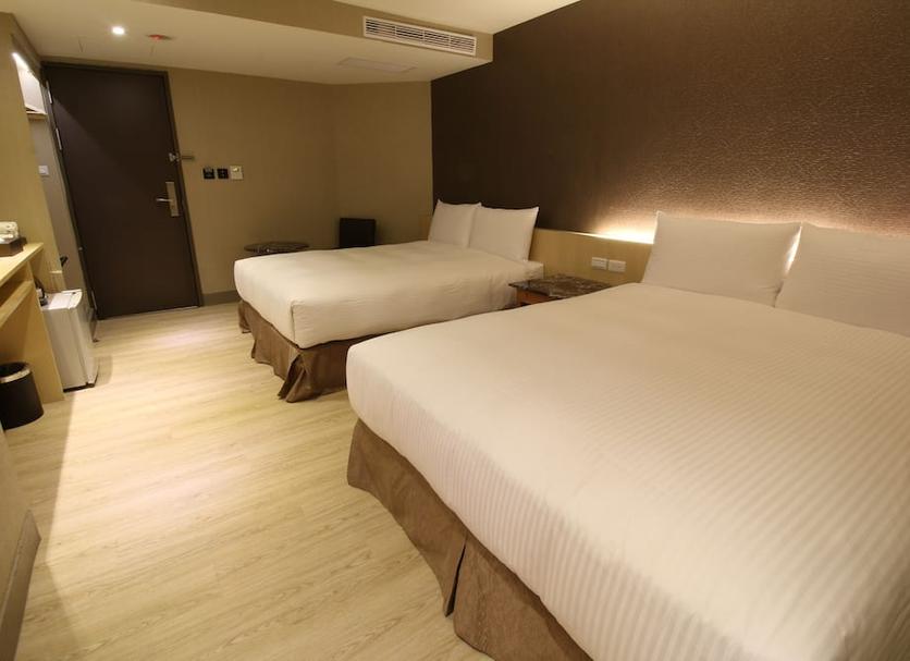 Quarto Foto