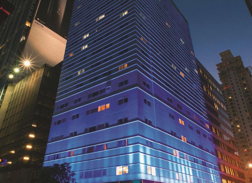 Edifício Foto