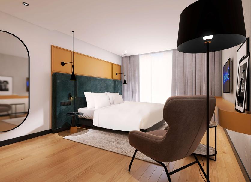 Quarto Foto