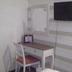 Comodidade do quarto