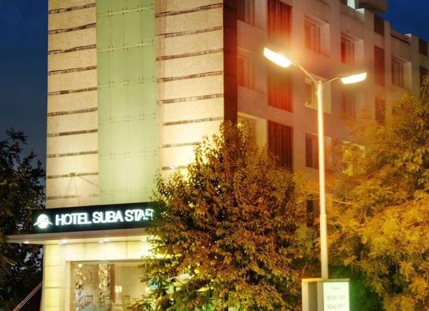 Edifício Foto