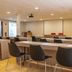 Sala de conferências