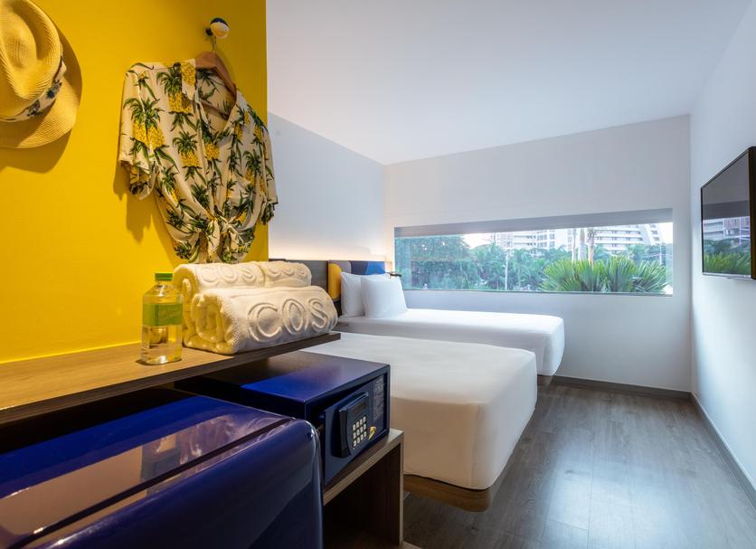 Quarto Foto