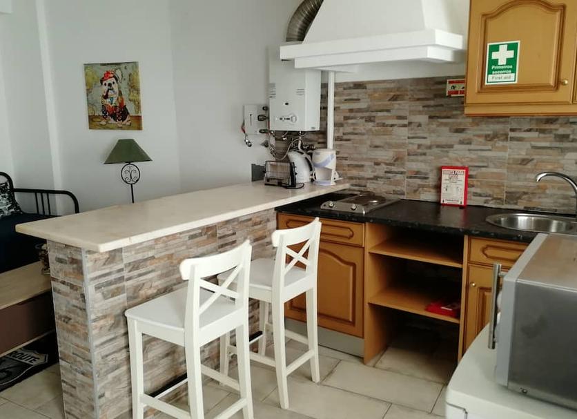Cozinha Foto