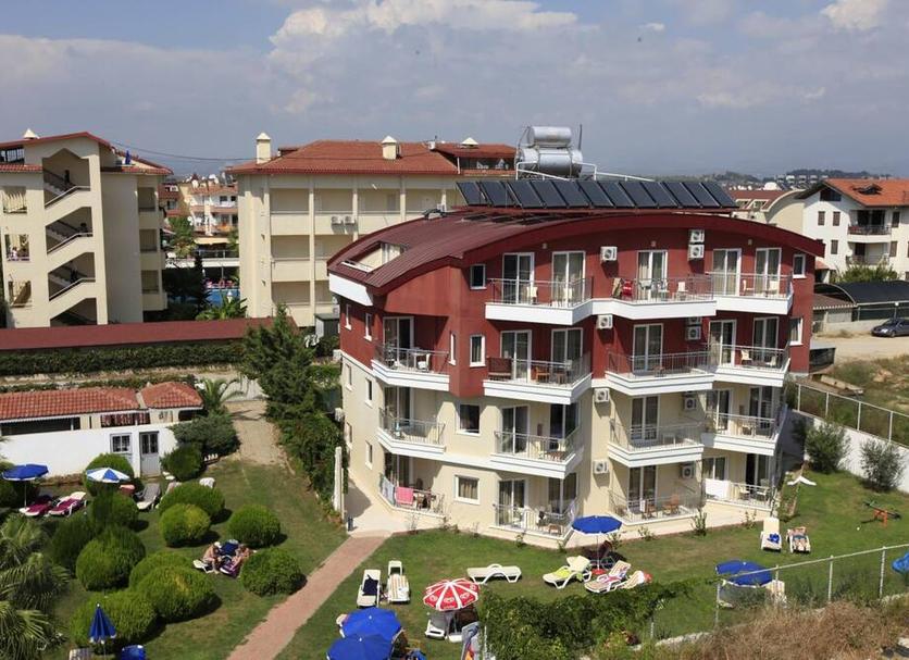 Edifício Foto