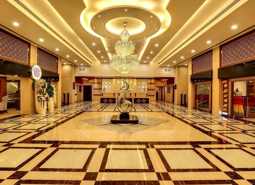 Hall Foto