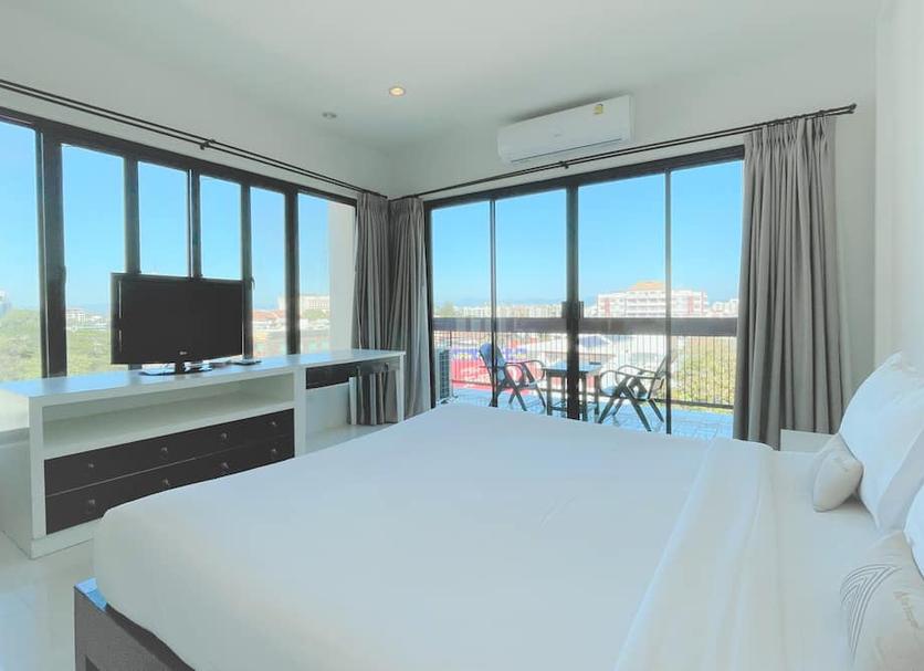 Quarto Foto
