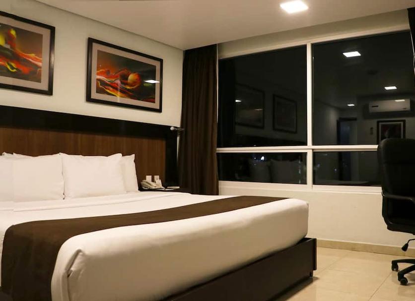 Quarto Foto