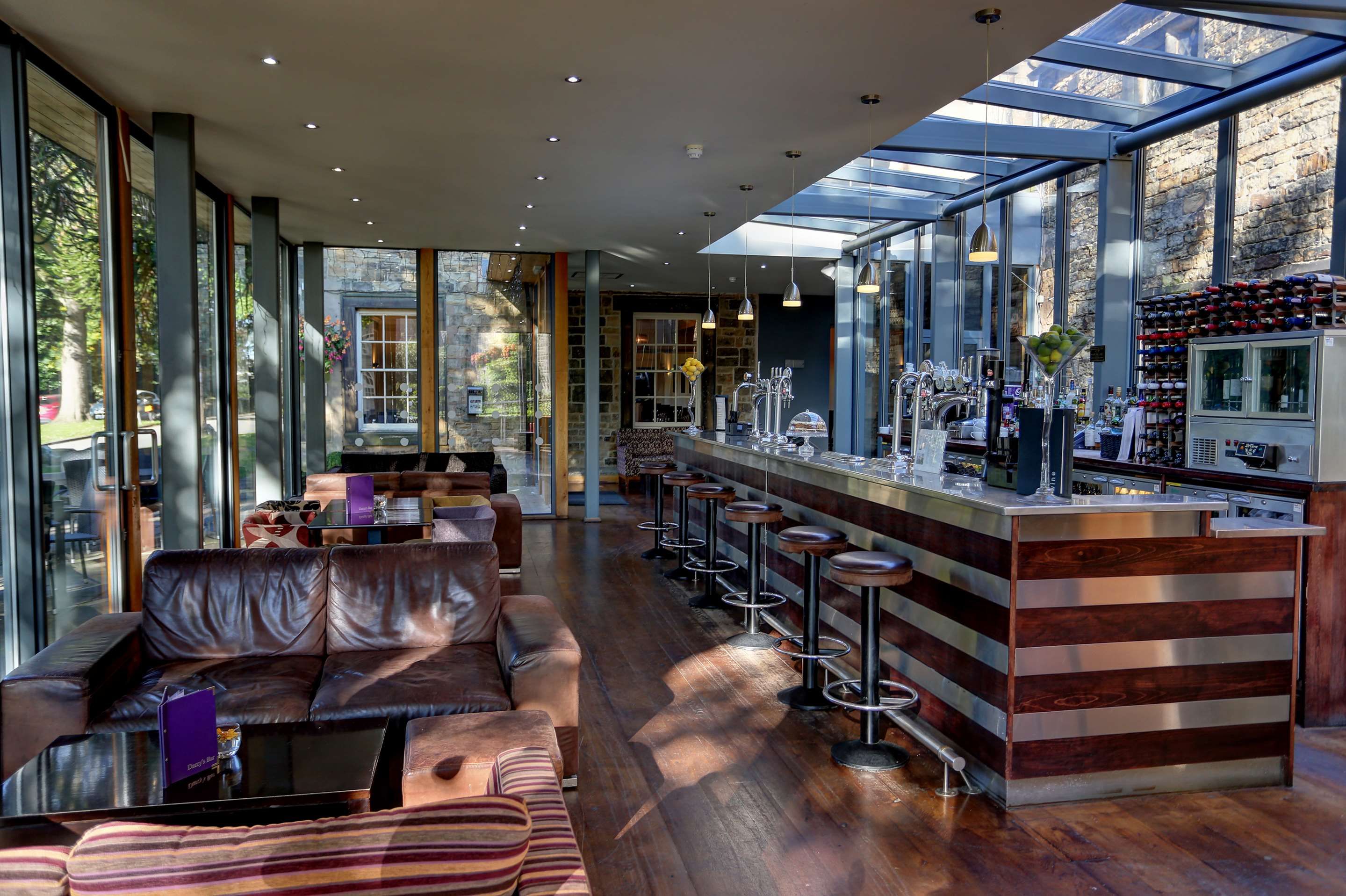 Bar Foto