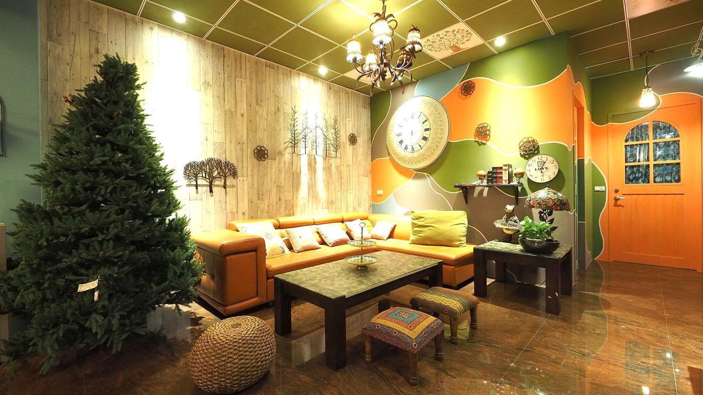 Kimoge B&B