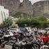 Estacionamento