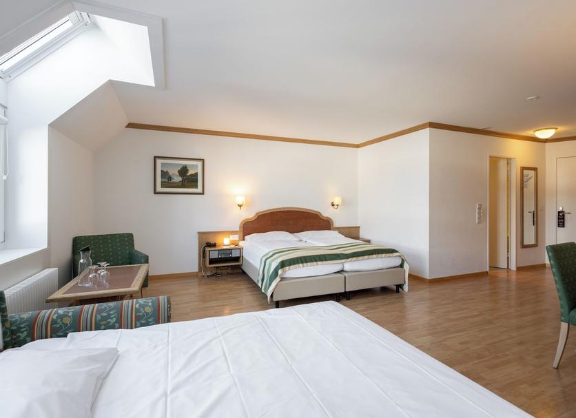 Quarto Foto