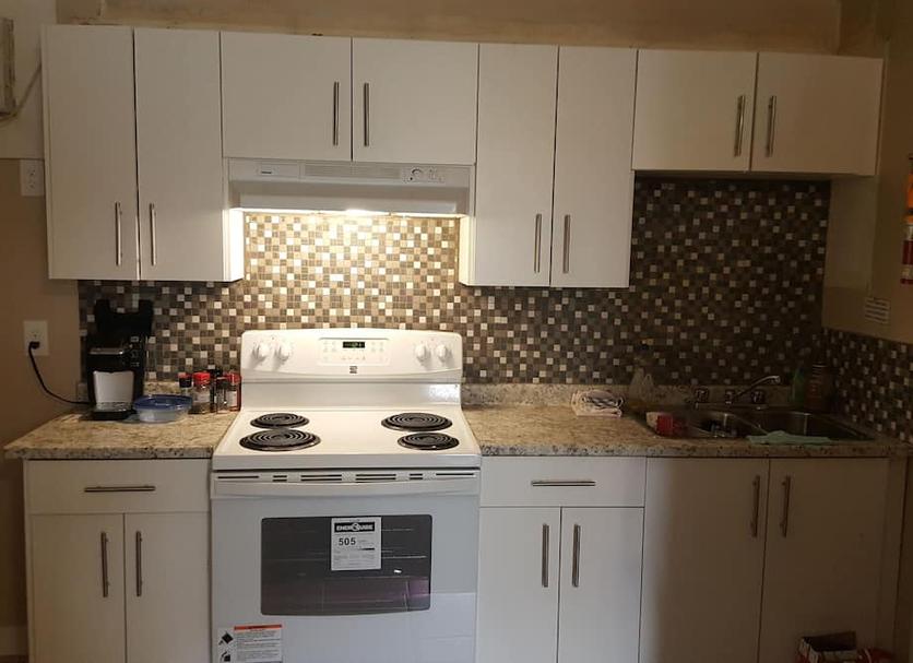 Cozinha Foto