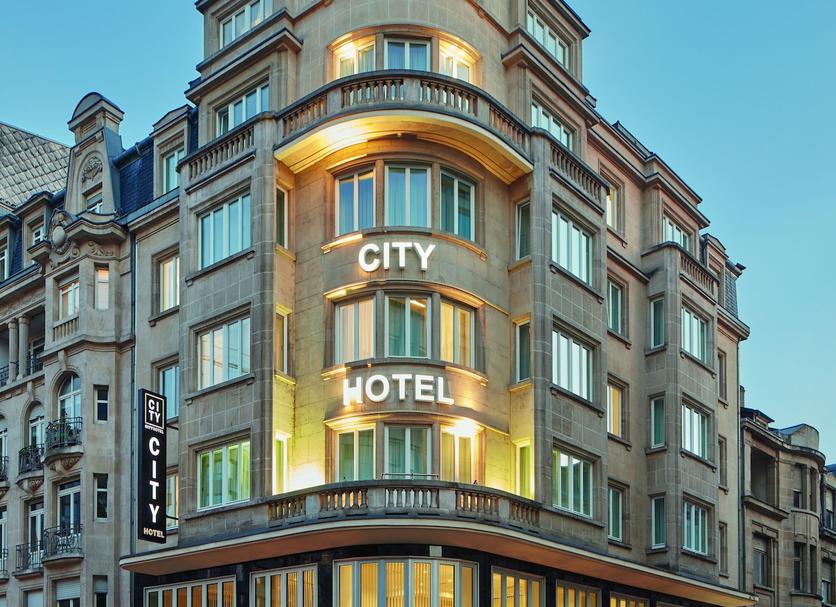 Edifício Foto
