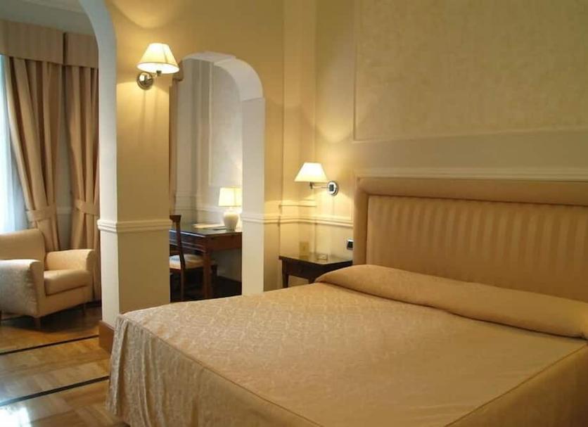 Quarto Foto