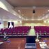 Sala de conferências
