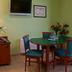 Sala de jantar