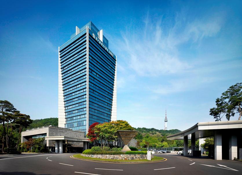Edifício Foto