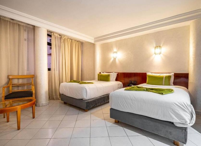 Quarto Foto