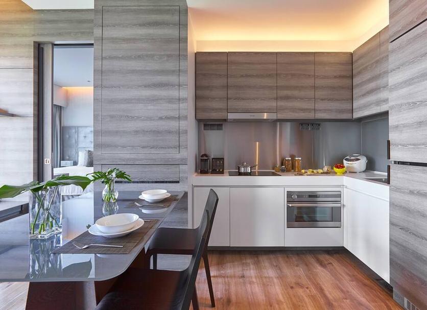 Cozinha Foto