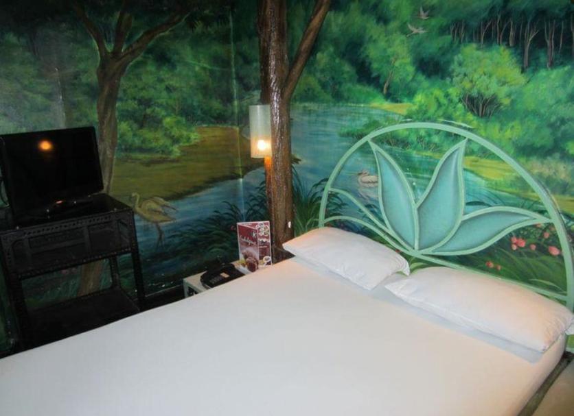 Quarto Foto