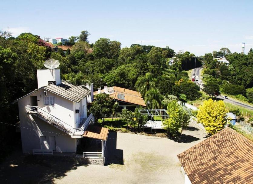Exterior Foto