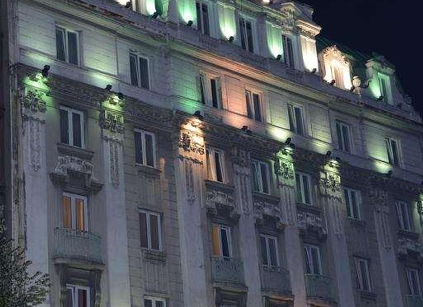 Edifício Foto