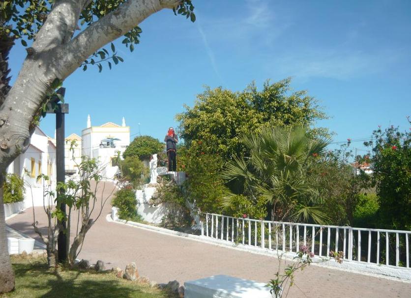 Exterior Foto