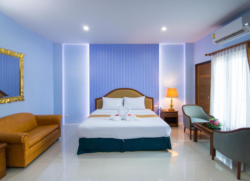 Quarto Foto