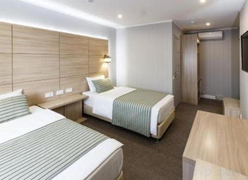 Quarto Foto