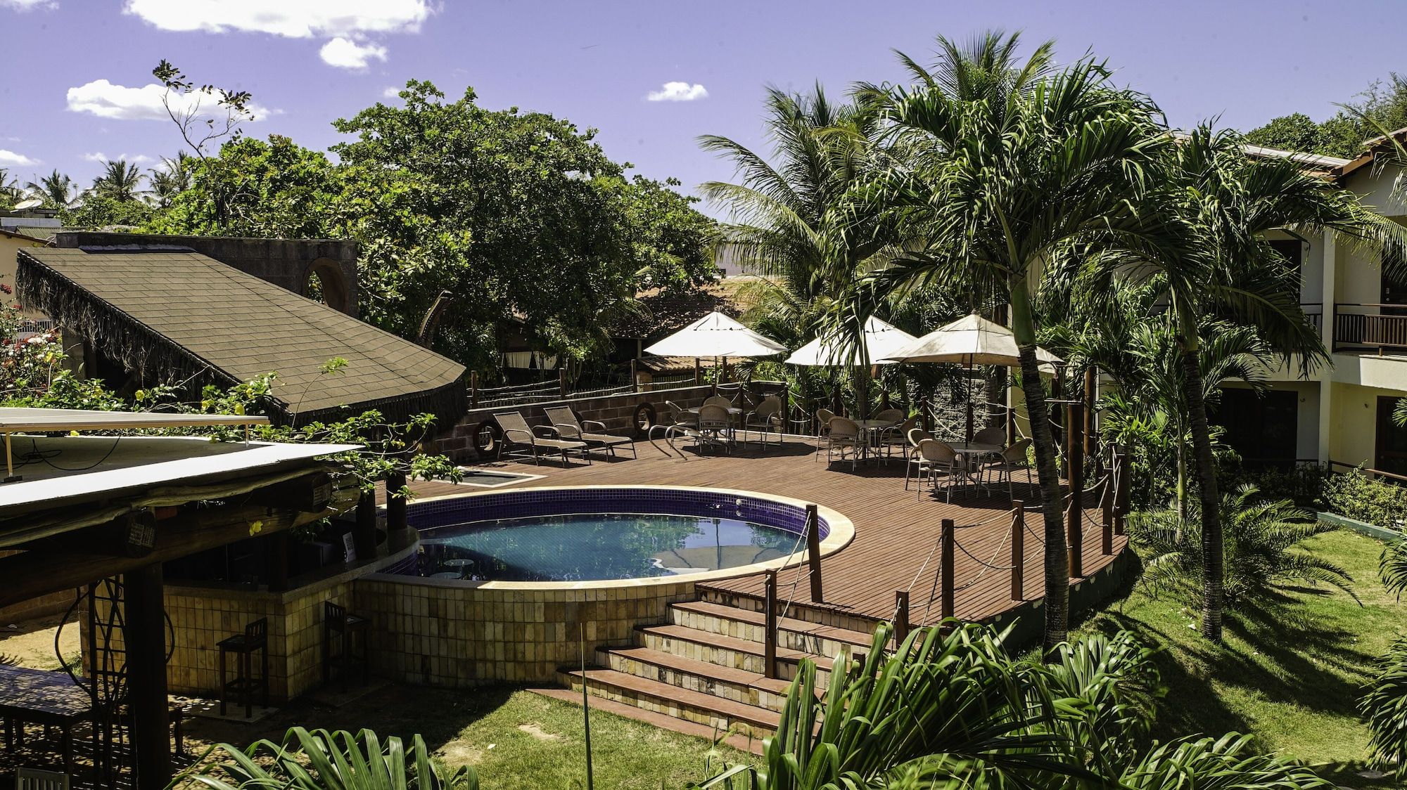 Piscina