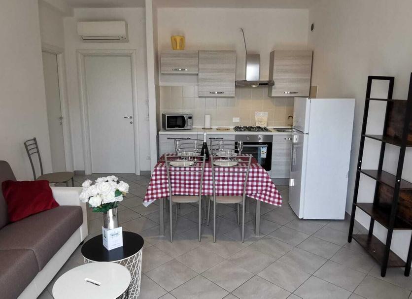 Cozinha Foto