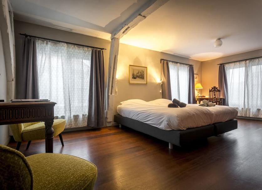 Quarto Foto
