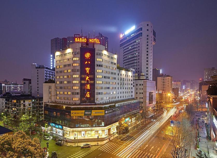 Edifício Foto