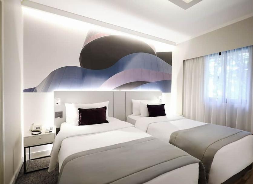 Quarto Foto
